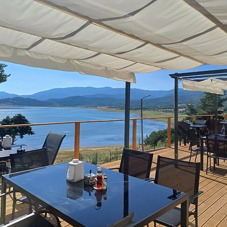Villa Santa Maria Tsigov Chark Eksteriør billede