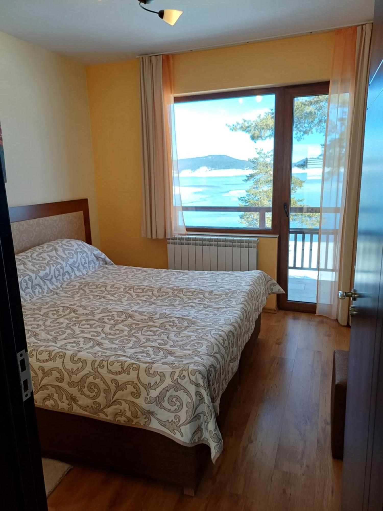 Villa Santa Maria Tsigov Chark Eksteriør billede