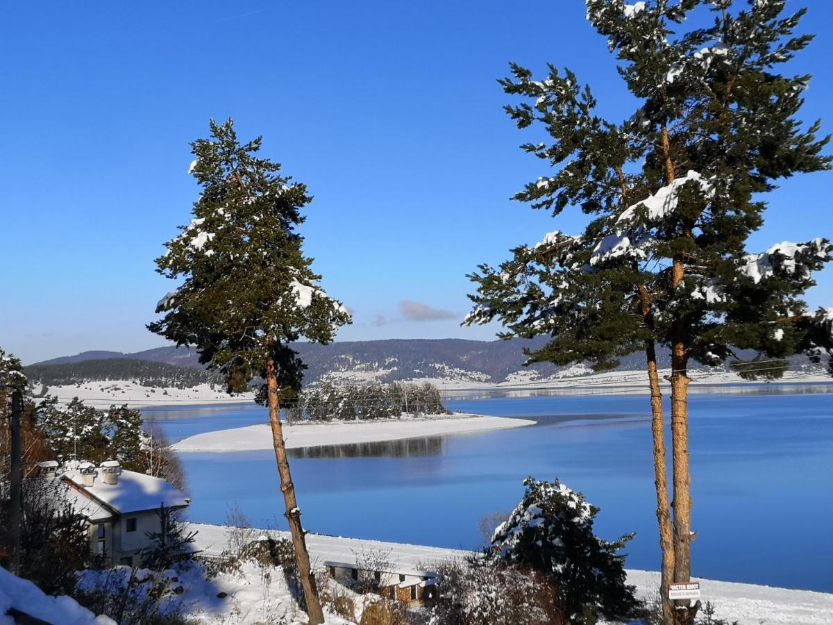 Villa Santa Maria Tsigov Chark Eksteriør billede